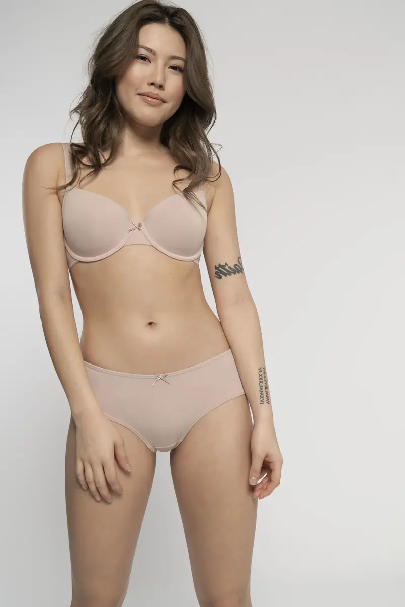 Dorina BH 2-Pack - Louise - T-shirt / Beugel BH's Dorina BH 2-Pack - Louise - T-shirt / Beugel BH's