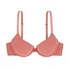 Dorina Push up BH met beugel - Coral - Lexi