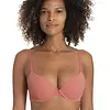 Dorina Push up BH - Coral - Lexi