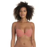 Dorina Push up BH met beugel - Coral - Lexi