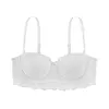 Dorina Balconette BH - Strapless - bandeau bh - Colette