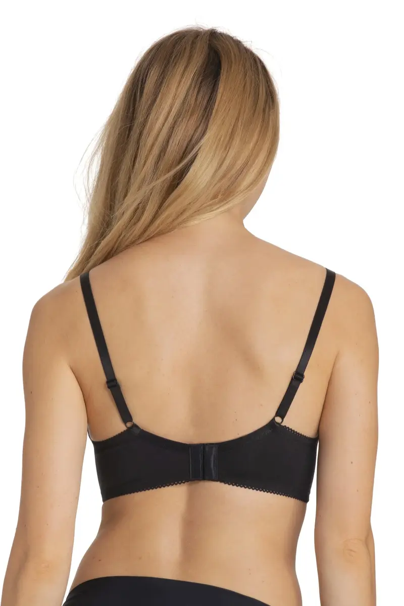 Dorina Voedings en kolf BH - Pearl zonder Beugel - Zwangerschapsondergoed Dorina Voedings en kolf BH - Pearl zonder Beugel - Zwangerschapsondergoed