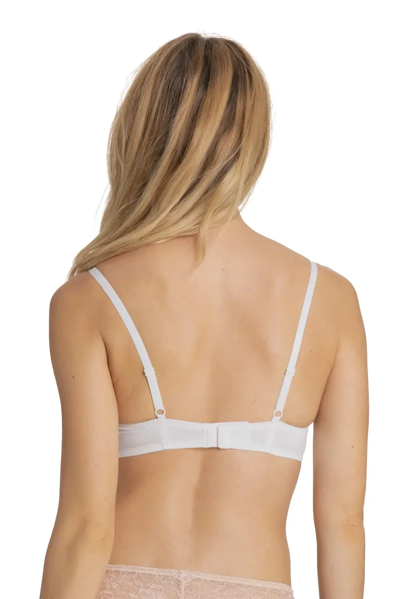 Dorina BH's 2-Pack - Chloe T-shirt BH met beugel - Met vulling Dorina BH's 2-Pack - Chloe T-shirt BH met beugel - Met vulling