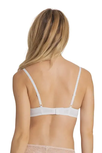 Dorina BH's 2-Pack - Chloe T-shirt BH met beugel - Met vulling Dorina BH's 2-Pack - Chloe T-shirt BH met beugel - Met vulling