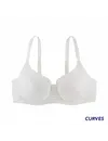 Dorina BH  Carmen - T-shirt BH met Beugel - Licht gevulde full cup T-shirt bh