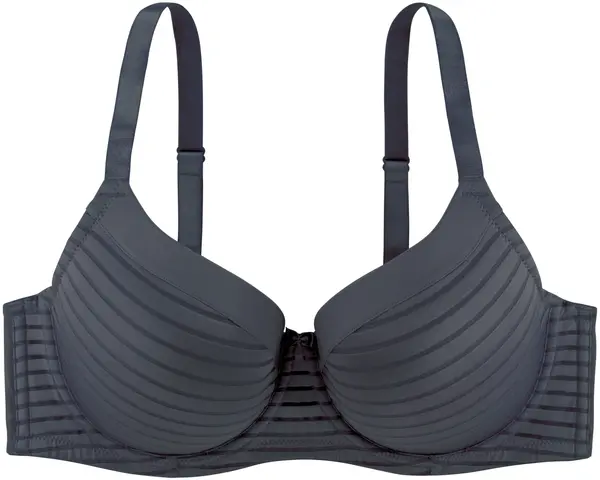 Dorina BH Carmen - T-shirt BH met Beugel - Licht gevulde full cup T-shirt bh Dorina BH Carmen - T-shirt BH met Beugel - Licht gevulde full cup T-shirt bh