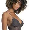 Dorina Bralette - Spaghetti bandjes - Leah