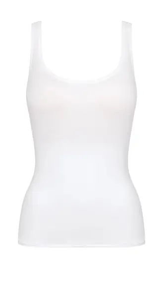 Sloggi Allround dames hemd - Go shirt - Modal dames onderhemd - Singlet