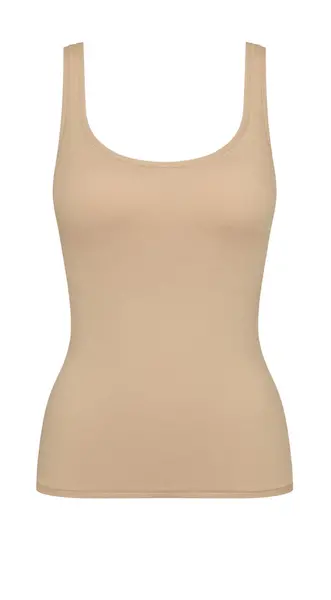 Sloggi Allround dames hemd - Go shirt - Modal dames onderhemd - Singlet