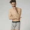 Sloggi 2-pack Boxershort Go - Movember