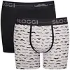 Sloggi 2-pack Boxershort Go - Movember