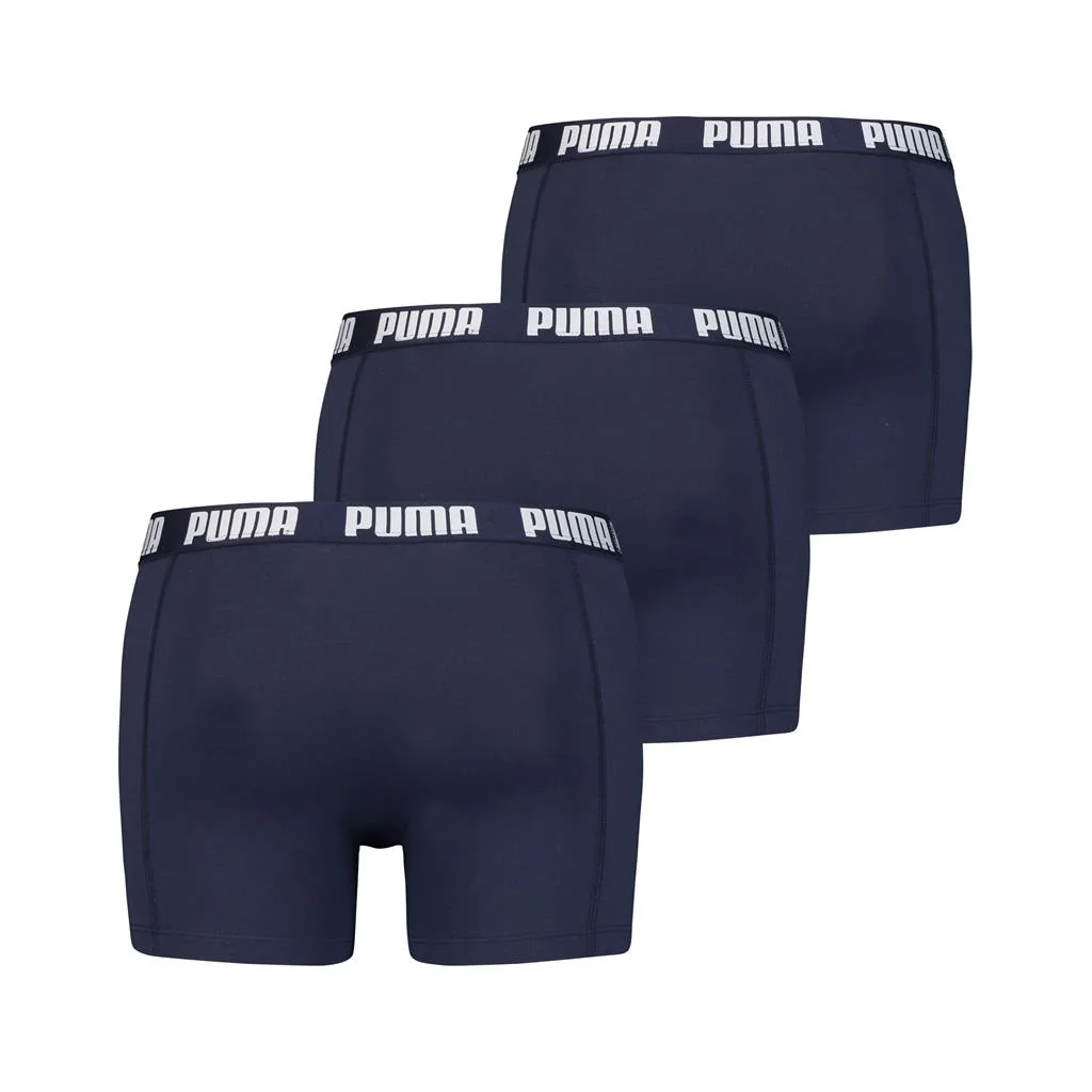 Puma 3-pak Heren Boxershort Everyday Boxershort