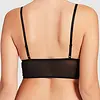 Pieces Bralette kant - Kanten bra Top