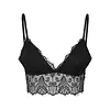 Pieces Bralette kant - Kanten bra Top