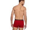 Bamboo Basics 3-pak heren boxershorts - Liam - Combi 002