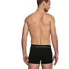 Bamboo Basics 3-pak heren boxershorts - Liam - Combi 002