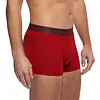 Bamboo Basics 3-pak heren boxershorts - Liam - Combi 002