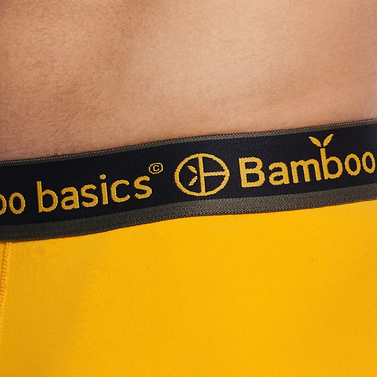 Bamboo Basics Liam 3-pak heren boxershorts korte pijpjes bamboe - Ademend - Anti zweet