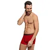 Bamboo Basics 3-pak heren boxershorts - Liam - Combi 002