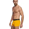 Bamboo Basics 3-pak heren boxershorts - Liam - Combi 002