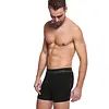 Bamboo Basics 3-pak heren boxers - Rico - Combi 020