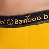 Bamboo Basics 3-pak heren boxers - Rico - Combi 020