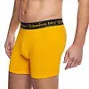 Bamboo Basics 3-pak heren boxers - Rico - Combi 020