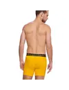Bamboo Basics 3-pak heren boxers - Rico - Combi 020