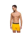 Bamboo Basics 3-pak heren boxers - Rico - Combi 020