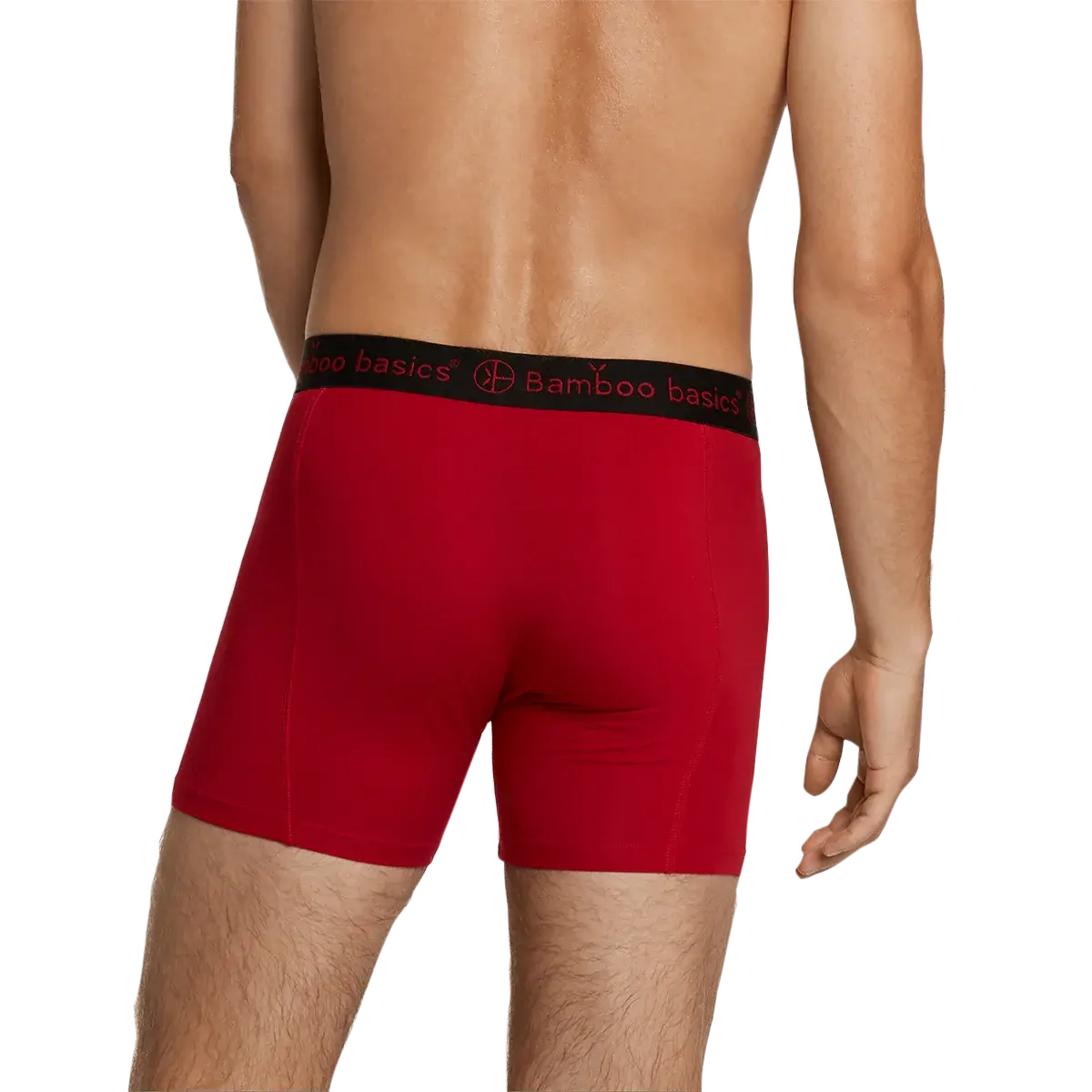 Bamboo Basics 3-pak heren boxershorts - Rico - Combi 012 Bamboo Basics 3-pak heren boxershorts - Rico - Combi 012