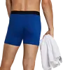 Bamboo Basics 3-pak heren boxershorts - Rico - Combi 012