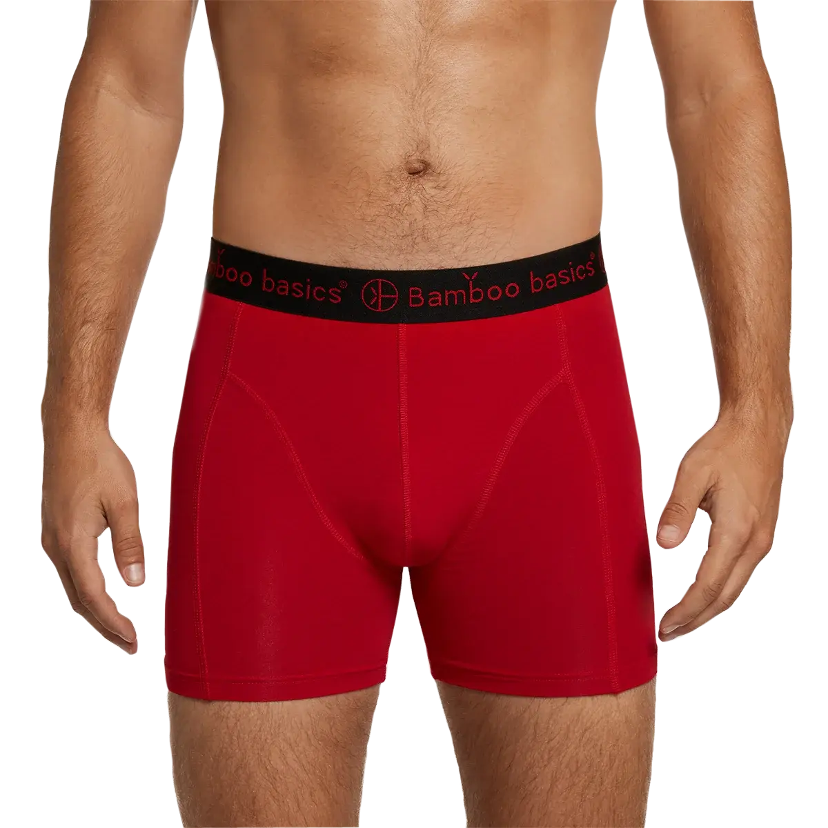 Bamboo Basics 3-pak heren boxershorts - Rico - Combi 012 Bamboo Basics 3-pak heren boxershorts - Rico - Combi 012