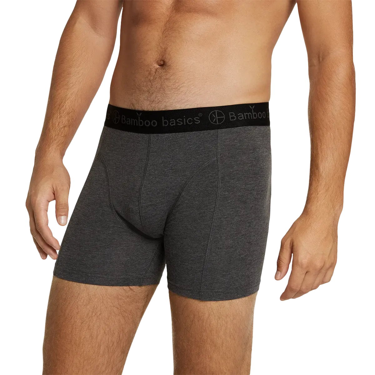 Bamboo Basics 3-pak heren boxershorts - Rico - Combi 012 Bamboo Basics 3-pak heren boxershorts - Rico - Combi 012