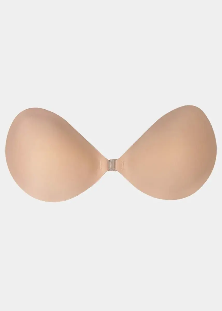 Magic Plak BH zonder achterkant - Backless Beauty - Strapless bh zonder achterkant Magic Plak BH zonder achterkant - Backless Beauty - Strapless bh zonder achterkant