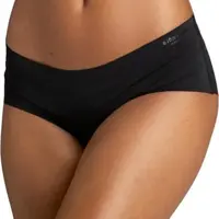 Bjorn borg 3-pack dames Hipster Performance - Black Beauty