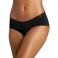 Bjorn borg 3-pack dames Hipster Performance - Black Beauty Bjorn borg 3-pack dames Hipster Performance - Black Beauty