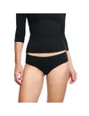 Bamboo Basics 3-pak heup slips dames - Mila - Comfortabel bamboe onderbroeken - ondergoed