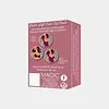 Magic Bodyfashion BH vulling pads Push up - Water-Soft Push up Pads - siliconen
