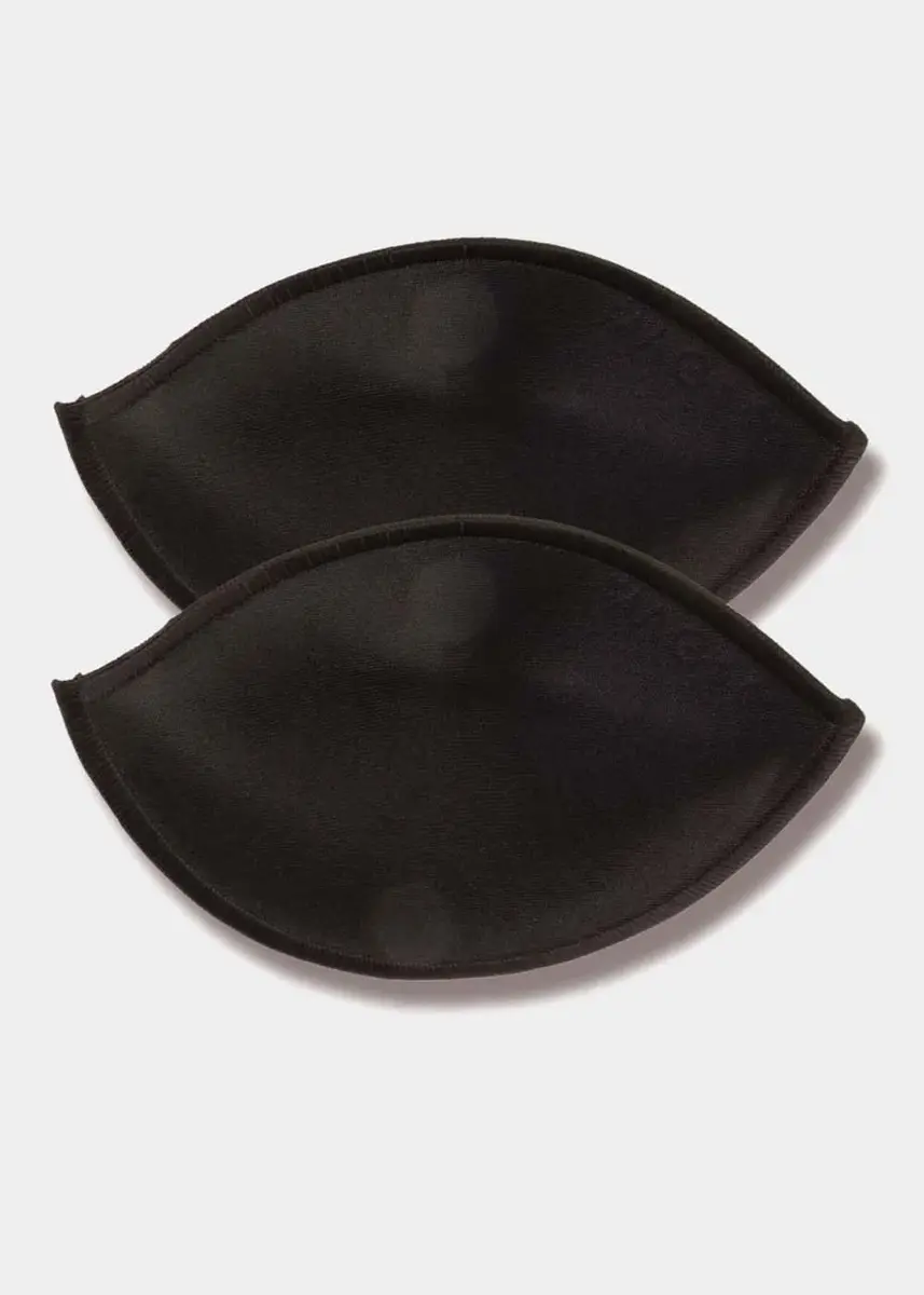 Magic Bodyfashion BH vulling pads Push up - Water-Soft Push up Pads - siliconen Magic Bodyfashion BH vulling pads Push up - Water-Soft Push up Pads - siliconen