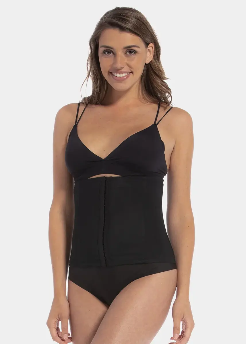 Magic Bodyfashion Corrigerende buikband - Maxi Sexy Waistnipper corset - Buik corrigerende shapewear tailleband Magic Bodyfashion Corrigerende buikband - Maxi Sexy Waistnipper corset - Buik corrigerende shapewear tailleband