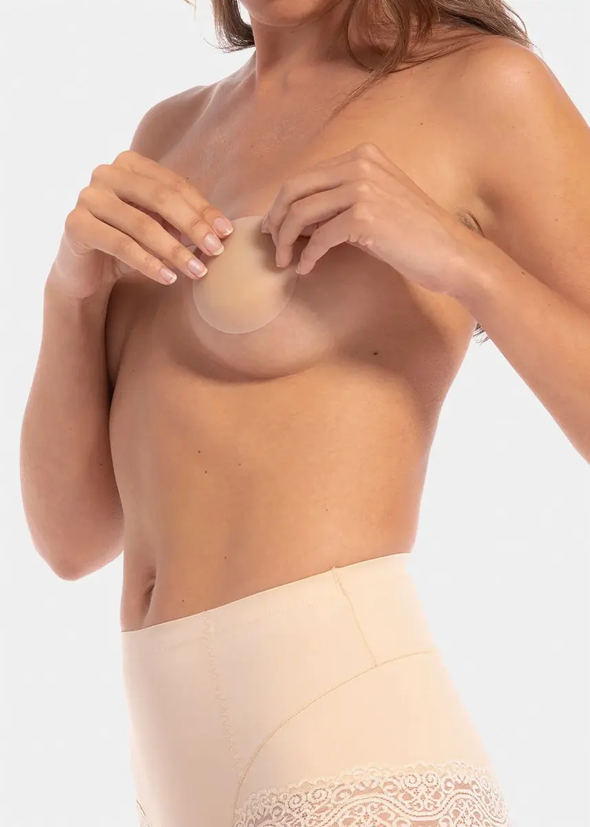 Magic Bodyfashion Tepel covers - Magic Nipples - Tepelbedekkers - Tepelbedekking Magic Bodyfashion Tepel covers - Magic Nipples - Tepelbedekkers - Tepelbedekking