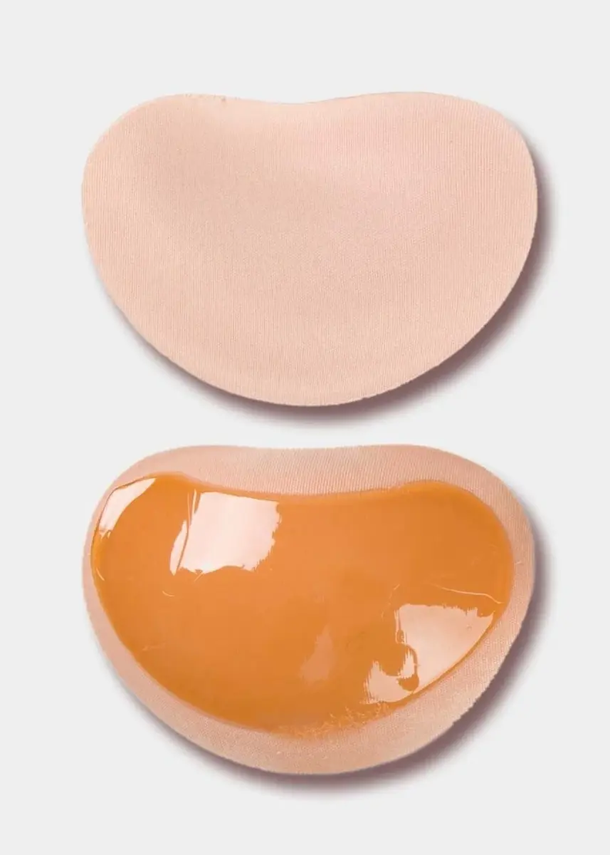 Magic Bodyfashion BH vulling Push up - Sticky Push up - Zelfklevend