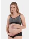 Magic Voedings en kolf BH - Nursin Bra lace - Naadloos, zonder beugel