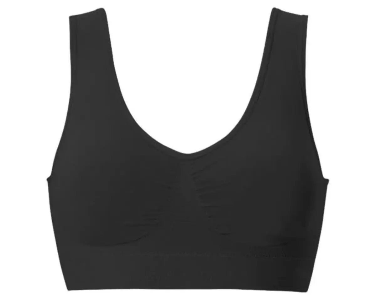 Magic Bamboe Bustier - Comfort BH - Comfort Bra - Zachte bamboe bh Top brede bandjes Magic Bamboe Bustier - Comfort BH - Comfort Bra - Zachte bamboe bh Top brede bandjes