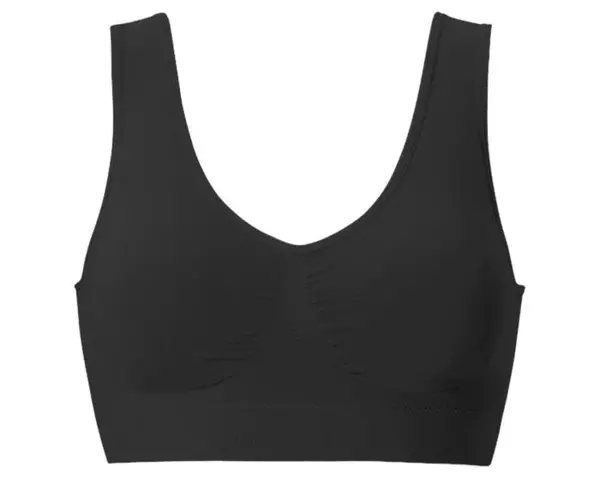 Magic Bamboe Bustier - Comfort BH - Comfort Bra - Zachte bamboe bh Top  brede bandjes Magic Bamboe Bustier - Comfort BH - Comfort Bra - Zachte bamboe bh Top  brede bandjes