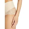 Magic sterke buik corrigerende slip - Tummy shaper - Kant