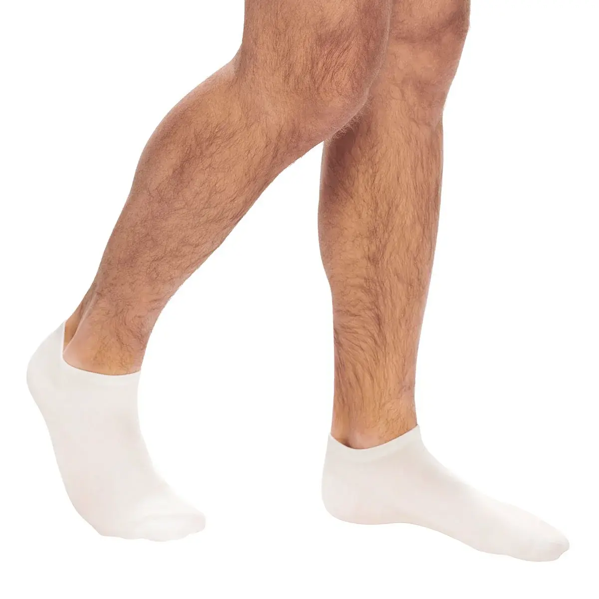 Bamboo Basics 3-paar sneaker sokken DANI - Unisex - Bamboe enkelsokken voor dames en heren Bamboo Basics 3-paar sneaker sokken DANI - Unisex - Bamboe enkelsokken voor dames en heren