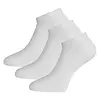 Bamboo Basics 3-paar sneaker sokken DANI - Unisex