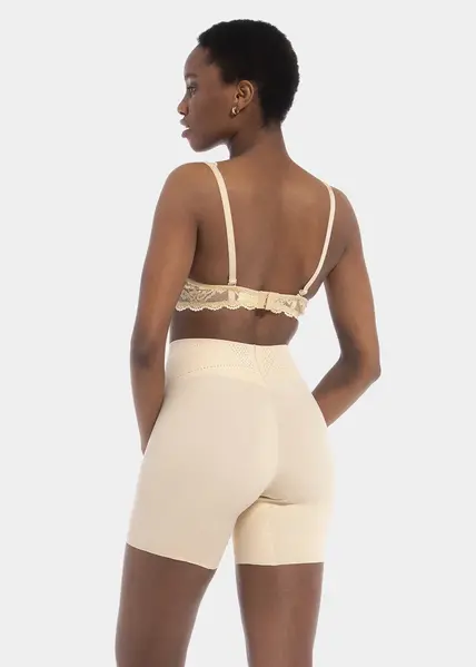 Magic Bodyfashion Sterke Correctie boxershort - Dream shaper - Buik corrigerend - Ademde shapewear - Beste corrigerend ondergoed buik Magic Bodyfashion Sterke Correctie boxershort - Dream shaper - Buik corrigerend - Ademde shapewear - Beste corrigerend ondergoed buik