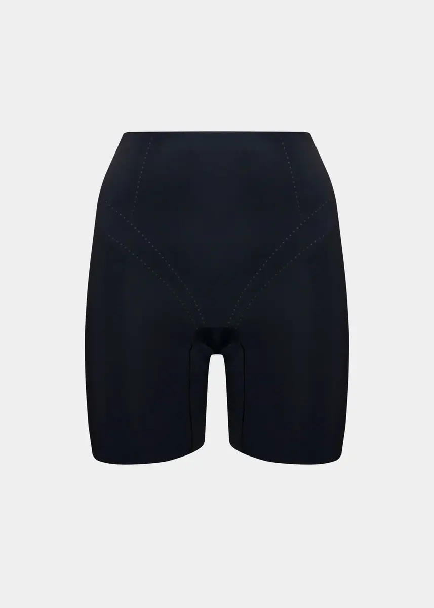 Magic Bodyfashion Sterke Correctie boxershort - Dream shaper - Buik corrigerend - Ademde shapewear - Beste corrigerend ondergoed buik